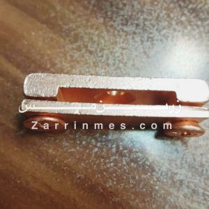 بست تسمه ای 